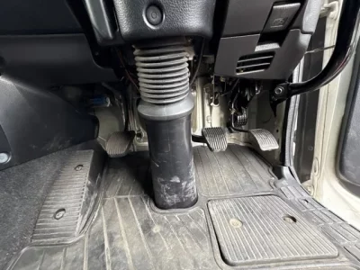 Hino PROFIA  с аукциона в Японии