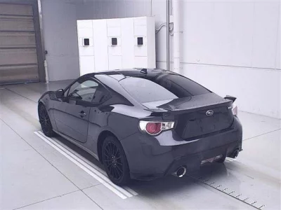 Subaru BRZ