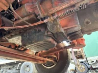 Isuzu ELF лот № 1572 оценка R  с аукциона в Японии 9