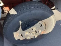 Isuzu ELF лот № 1572 оценка R  с аукциона в Японии 8