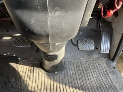 Isuzu ELF  с аукциона в Японии