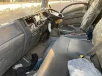 Isuzu ELF лот № 1576 оценка 3  с аукциона в Японии 4