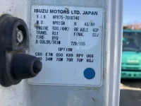Isuzu ELF лот № 1576 оценка 3  с аукциона в Японии 7