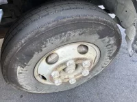 Isuzu ELF лот № 1576 оценка 3  с аукциона в Японии 8