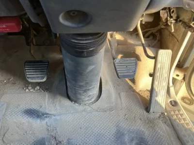 Isuzu ELF  с аукциона в Японии