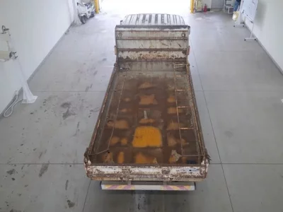 Isuzu ELF  с аукциона в Японии