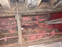 Mitsubishi SUPER GREAT лот № 4389 оценка 3  с аукциона в Японии 7