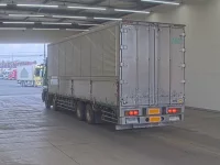 Mitsubishi SUPER GREAT лот № 4389 оценка 3  с аукциона в Японии 1