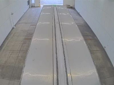 Mitsubishi SUPER GREAT  с аукциона в Японии