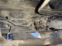 Mitsubishi FUSO FIGHTER лот № 4393 оценка 3  с аукциона в Японии 7