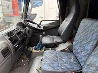 Mitsubishi FUSO FIGHTER лот № 4393 оценка 3  с аукциона в Японии 4