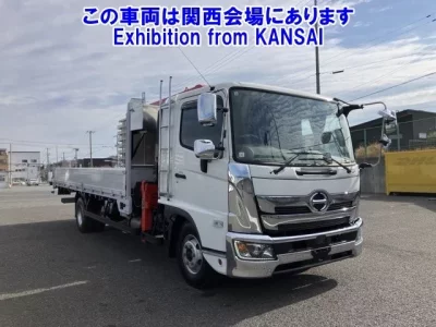Hino RANGER