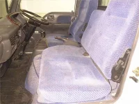 Isuzu ELF лот № 2100 оценка 3.5  с аукциона в Японии 3