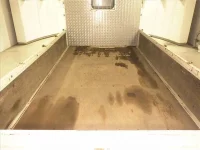 Isuzu ELF лот № 2100 оценка 3.5  с аукциона в Японии 4