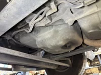 Toyota DYNA лот № 1588 оценка 3.5  с аукциона в Японии 9