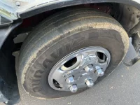 Toyota DYNA лот № 1588 оценка 3.5  с аукциона в Японии 8