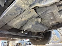 Toyota DYNA лот № 1590 оценка R  с аукциона в Японии 9