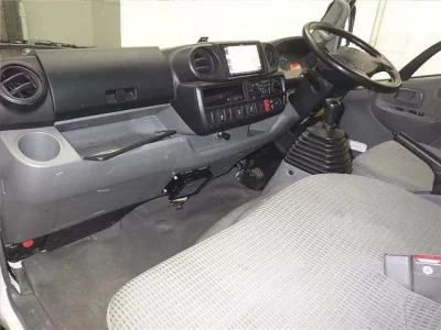 Toyota TOYOACE  с аукциона в Японии