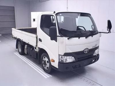 Toyota TOYOACE  с аукциона в Японии
