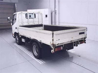 Toyota TOYOACE  с аукциона в Японии