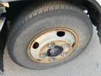 Isuzu ELF лот № 1600 оценка R  с аукциона в Японии 7