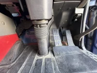 Nissan QUON лот № 4437 оценка 3  с аукциона в Японии 3