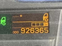 Nissan QUON лот № 4437 оценка 3  с аукциона в Японии 6