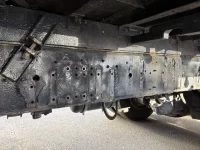 Nissan QUON лот № 4430 оценка RB  с аукциона в Японии 8