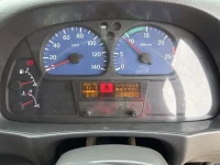 Nissan QUON лот № 4430 оценка RB  с аукциона в Японии 5