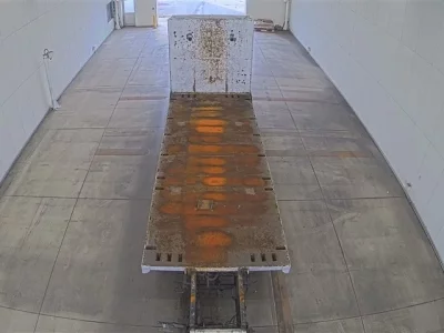 Nissan QUON  с аукциона в Японии