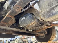 Nissan ATLAS лот № 1578 оценка R  с аукциона в Японии 7