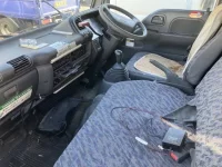 Nissan ATLAS лот № 1578 оценка R  с аукциона в Японии 4