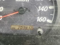 Nissan ATLAS лот № 1578 оценка R  с аукциона в Японии 5