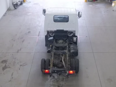 Nissan ATLAS  с аукциона в Японии