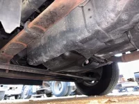 Isuzu ELF лот № 1617 оценка 3.5  с аукциона в Японии 6