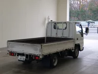 Isuzu ELF лот № 1617 оценка 3.5  с аукциона в Японии 1