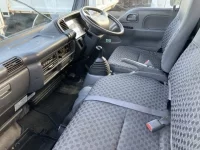 Isuzu ELF лот № 1617 оценка 3.5  с аукциона в Японии 2