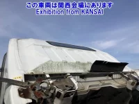 Mitsubishi CANTER лот № 51041 оценка 3.5  с аукциона в Японии 5