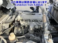 Mitsubishi CANTER лот № 51041 оценка 3.5  с аукциона в Японии 6