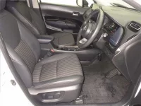 Toyota AQUA лот № 5556 оценка R  с аукциона в Японии 4