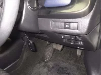 Toyota AQUA лот № 5556 оценка R  с аукциона в Японии 7