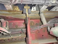 Nissan UD SERIES лот № 4440 оценка 3  с аукциона в Японии 6