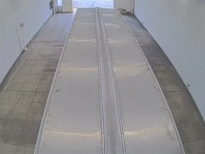 Nissan UD SERIES  с аукциона в Японии