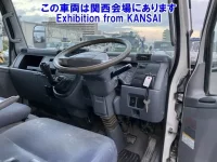 Mitsubishi CANTER лот № 51055 оценка 3.5  с аукциона в Японии 3