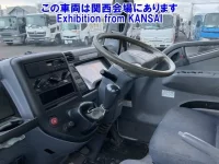 Mitsubishi CANTER лот № 51055 оценка 3.5  с аукциона в Японии 4