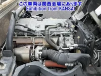 Mitsubishi CANTER лот № 51055 оценка 3.5  с аукциона в Японии 7