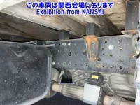 Mitsubishi CANTER лот № 51055 оценка 3.5  с аукциона в Японии 9