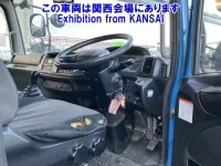 Hino RANGER лот № 53040 оценка 3.5  с аукциона в Японии 3