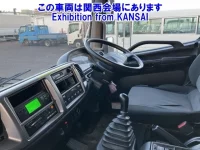 Hino RANGER лот № 53040 оценка 3.5  с аукциона в Японии 4