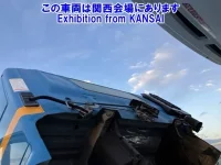 Hino RANGER лот № 53040 оценка 3.5  с аукциона в Японии 5